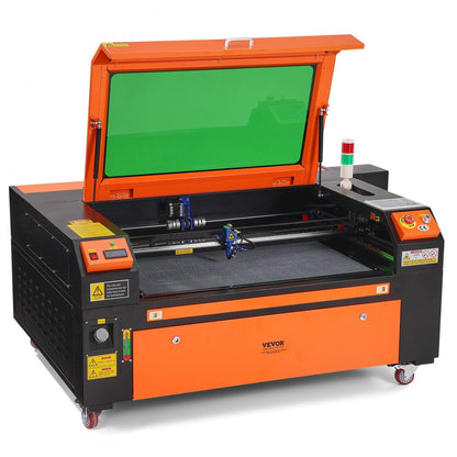 KH9060 - 100W CO2 Laser Engraver, 24"x35" Working Area, 19.7 IPS