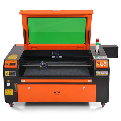 KH9060 - 100W CO2 Laser Engraver, 24"x35" Working Area, 19.7 IPS