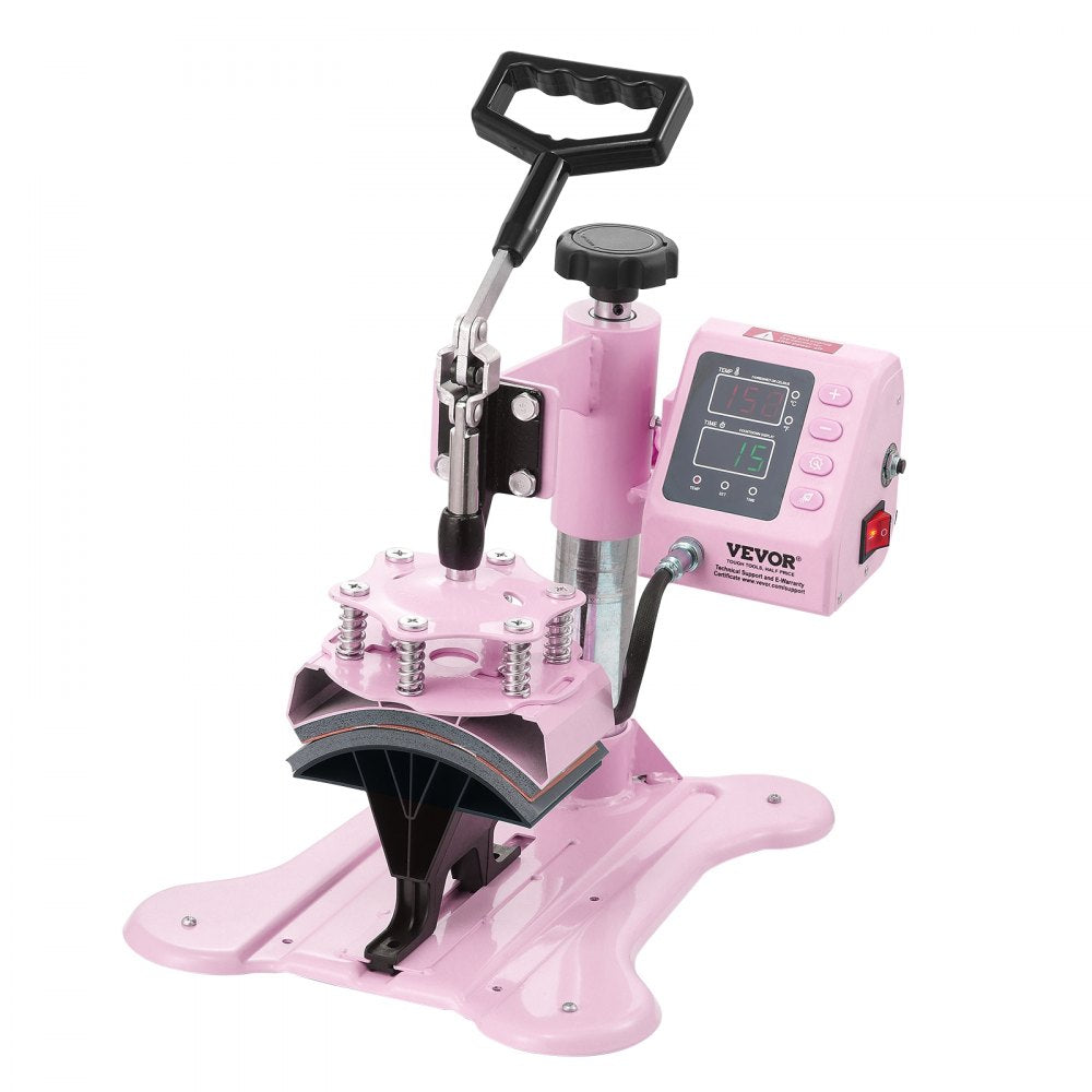 TL-FY5000 - 12x10 Heat Press Machine for T-Shirts, Caps & More