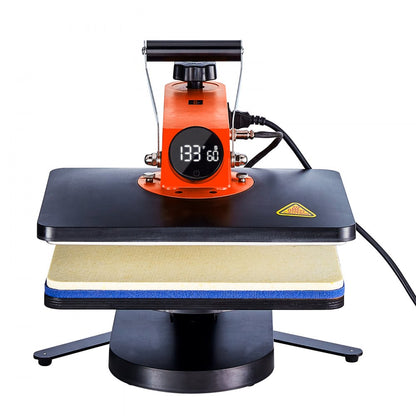 010205188172 - User-Friendly 6-in-1 Heat Press Machine for Crafting
