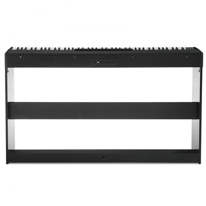 886 - VEVOR 88 Key Digital Piano with Dual Keyboard & Bluetooth