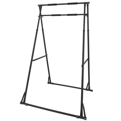 010227009175 - Versatile Pull Up Bar & Yoga Swing for Kids and Adults