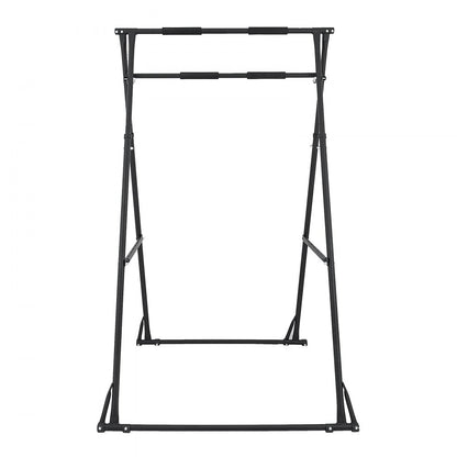 010227009175 - Versatile Pull Up Bar & Yoga Swing for Kids and Adults