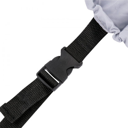 16-18.5 Boat Cover - Heavy-Duty Waterproof Protection for All Weather