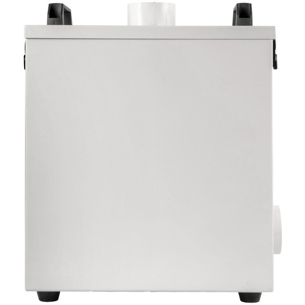 010575460749 - 80W CNC Smoke Purifier with Four-Layer Filtration
