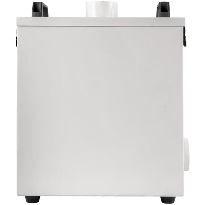 010575460749 - 80W CNC Smoke Purifier with Four-Layer Filtration