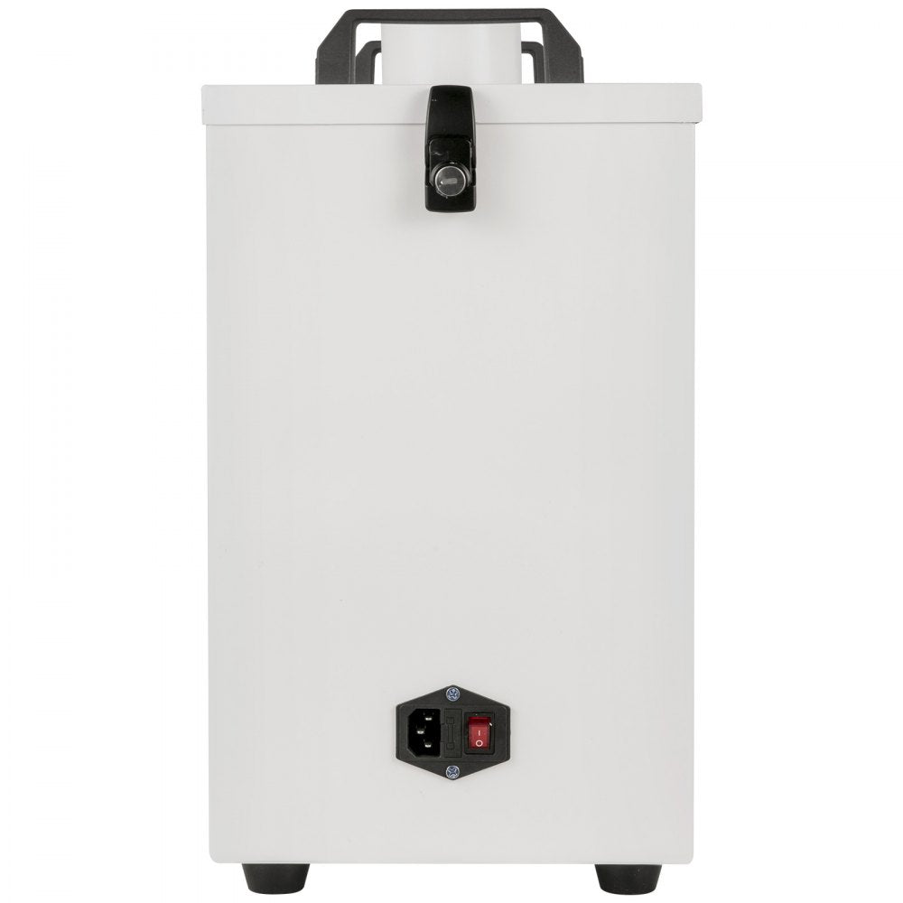 010575460749 - 80W CNC Smoke Purifier with Four-Layer Filtration