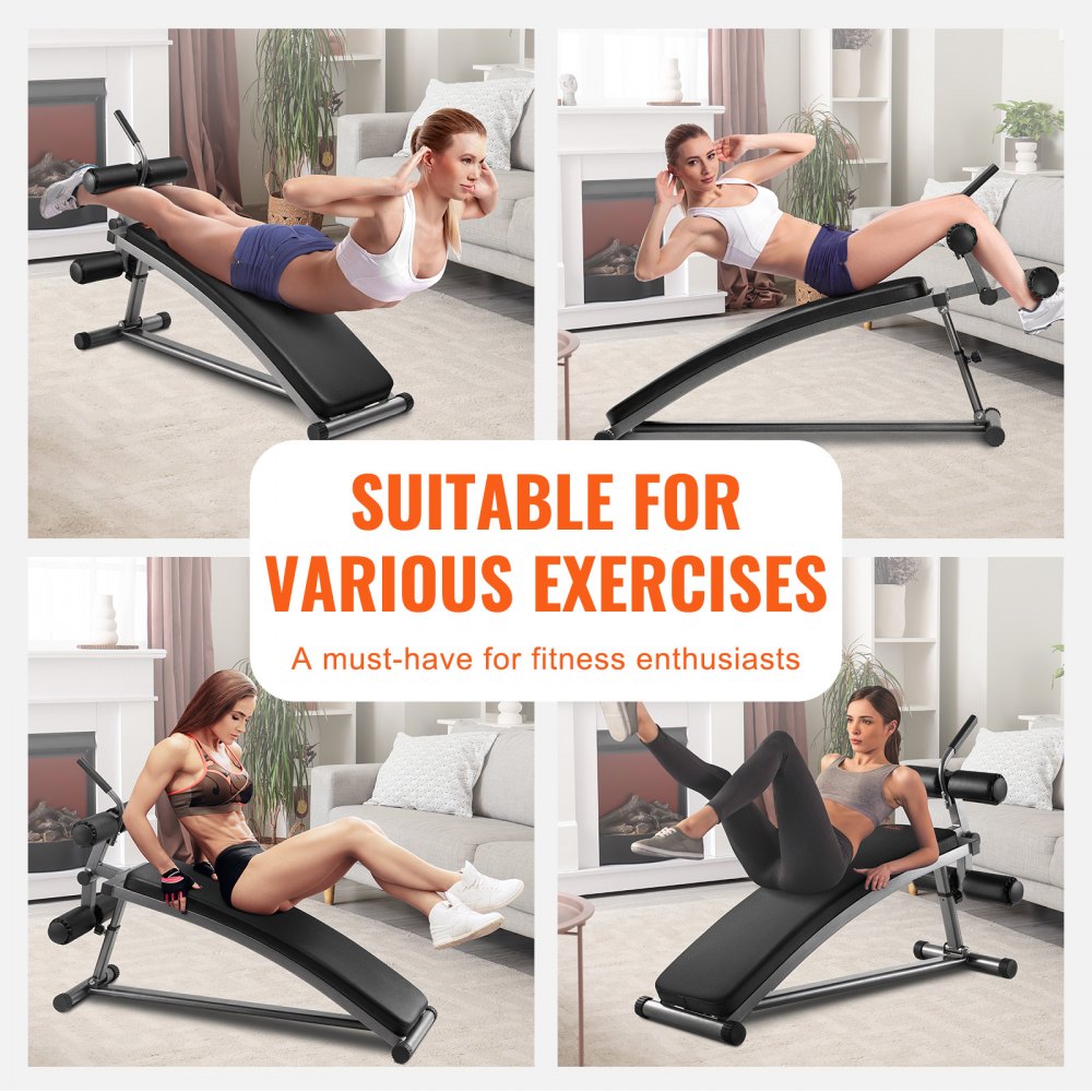 TL902 - Adjustable Weight Bench with Footrest, 600lb Capacity