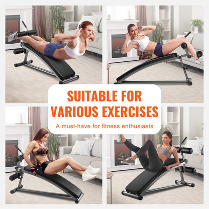 TL902 - Adjustable Weight Bench with Footrest, 600lb Capacity