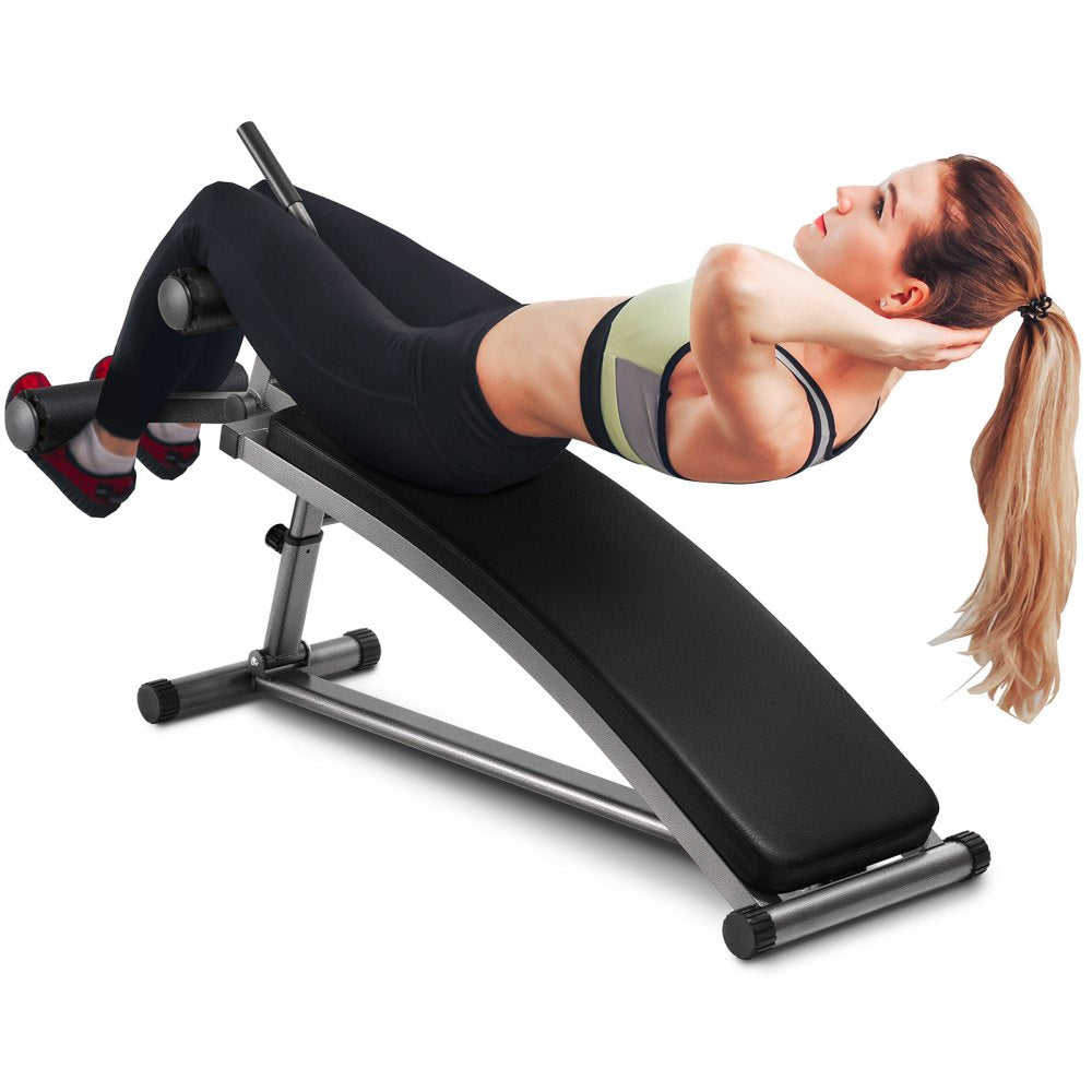 TL902 - Adjustable Weight Bench with Footrest, 600lb Capacity