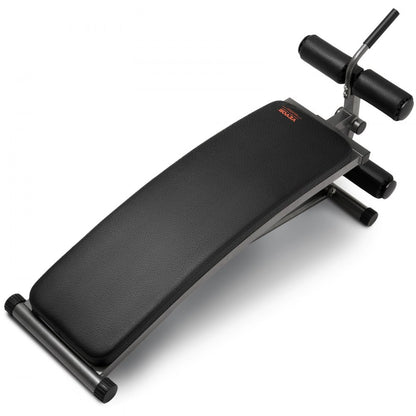 TL902 - Adjustable Weight Bench with Footrest, 600lb Capacity