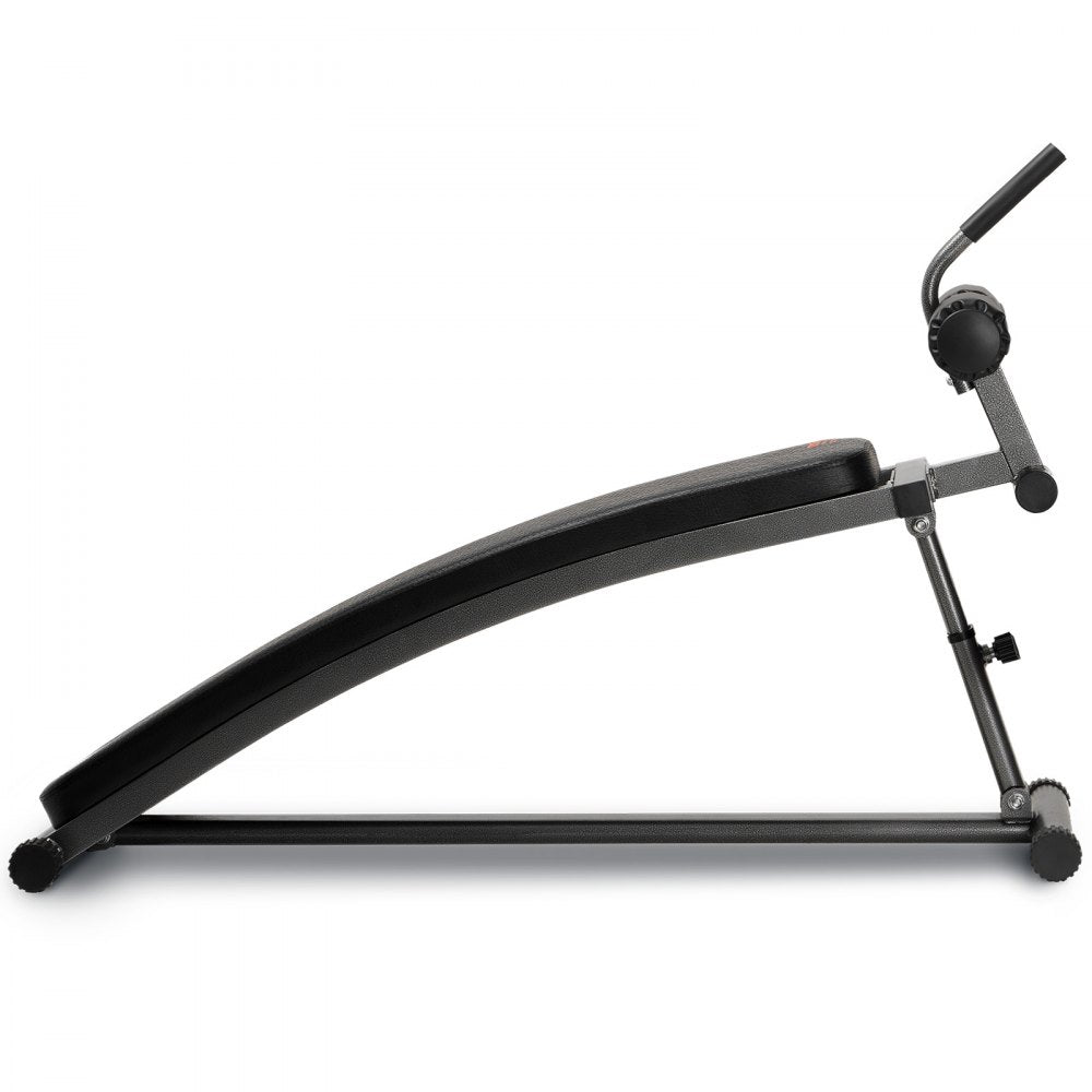 TL902 - Adjustable Weight Bench with Footrest, 600lb Capacity