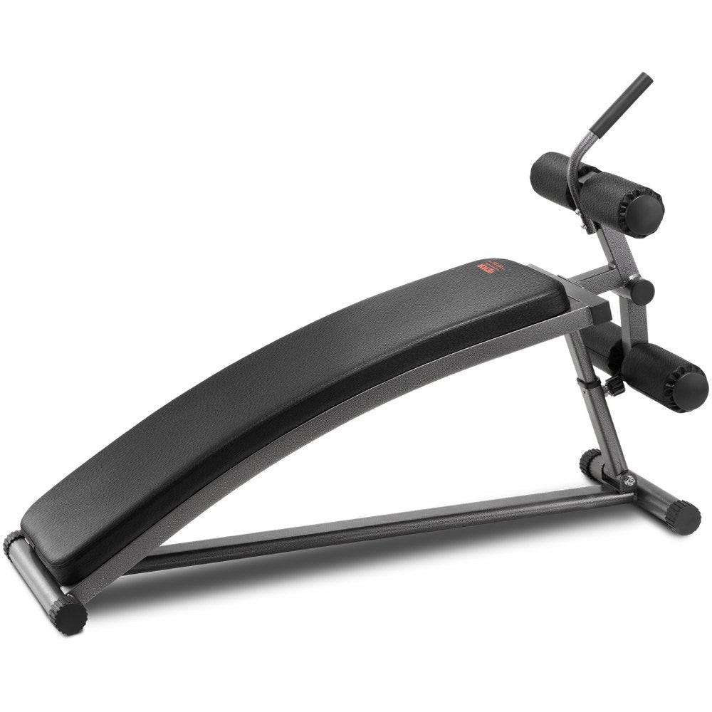 TL902 - Adjustable Weight Bench with Footrest, 600lb Capacity