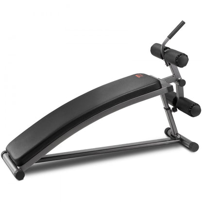 TL902 - Adjustable Weight Bench with Footrest, 600lb Capacity
