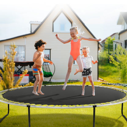 SDKC2024Q40628CGQ - 136" Durable Trampoline Mat for 13ft Frames