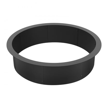 VOLD-31-8.5 - 35" Durable Round Fire Pit Ring for Outdoor Gatherings