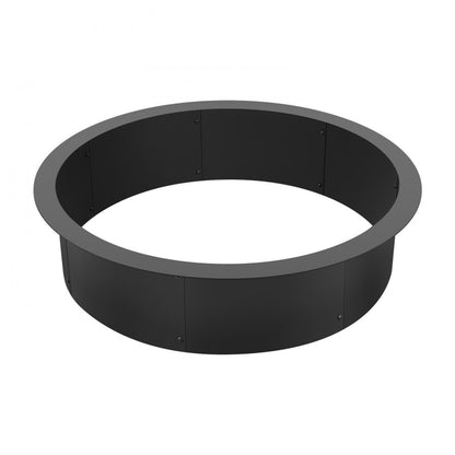 VOLD-31-8.5 - 35" Durable Round Fire Pit Ring for Outdoor Gatherings