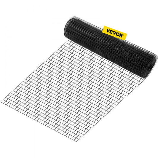 VV-HC-24100 - 24"x100' Galvanized Steel Hardware Cloth with Accessories