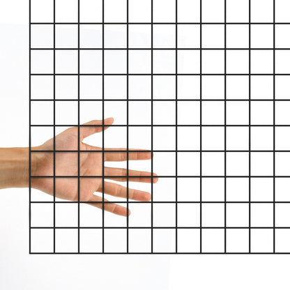 VV-HC-24100 - 24"x100' Galvanized Steel Hardware Cloth with Accessories