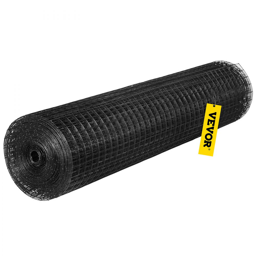 VV-HC-24100 - 24"x100' Galvanized Steel Hardware Cloth with Accessories