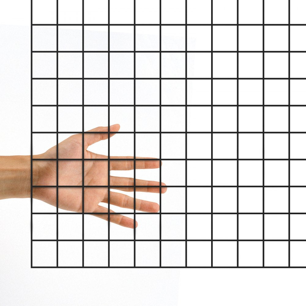 VV-HC-4850 - 48" Galvanized Steel Hardware Cloth with 1" Mesh