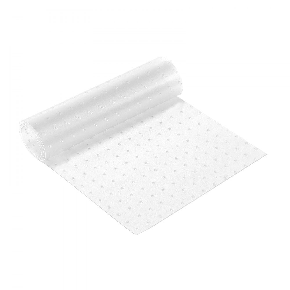 DD-01 - 0.06" Thick PVC Pet Carpet Protector, 61.65 Sq Ft Coverage