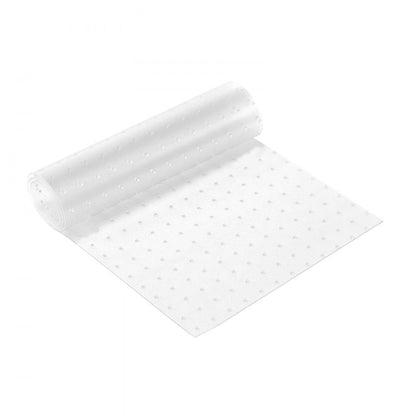 DD-01 - 0.06" Thick PVC Pet Carpet Protector, 61.65 Sq Ft Coverage