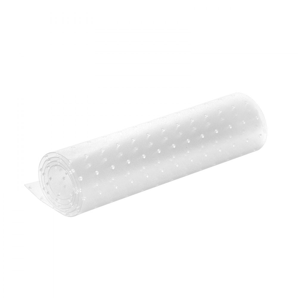 DD-01 - 0.06" Thick PVC Pet Carpet Protector, 61.65 Sq Ft Coverage