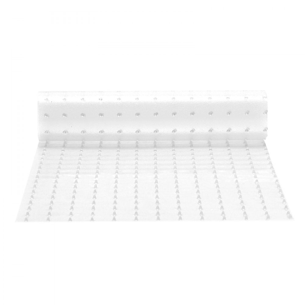 DD-01 - 0.06" Thick PVC Pet Carpet Protector, 61.65 Sq Ft Coverage