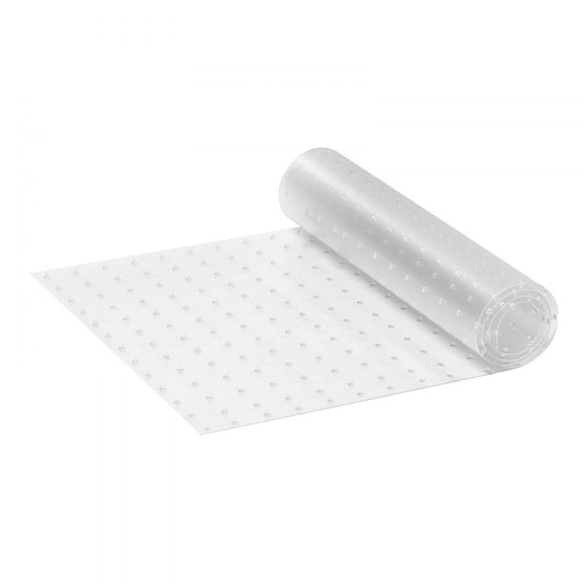 DD-01 - 0.06" Thick PVC Pet Carpet Protector, 61.65 Sq Ft Coverage