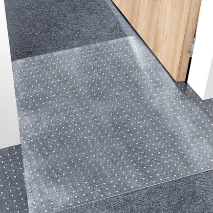 DD-03 - 24"x12' Waterproof PVC Pet Carpet Protector for Doorways