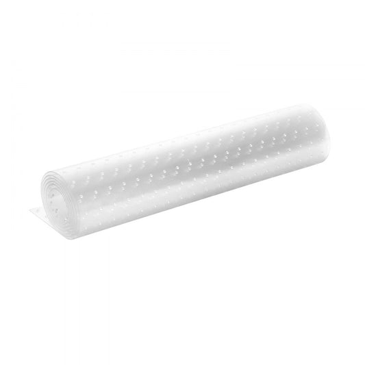 DD-04 - 24" x 6' Scratch-Proof PVC Carpet Protector for Pet Safety