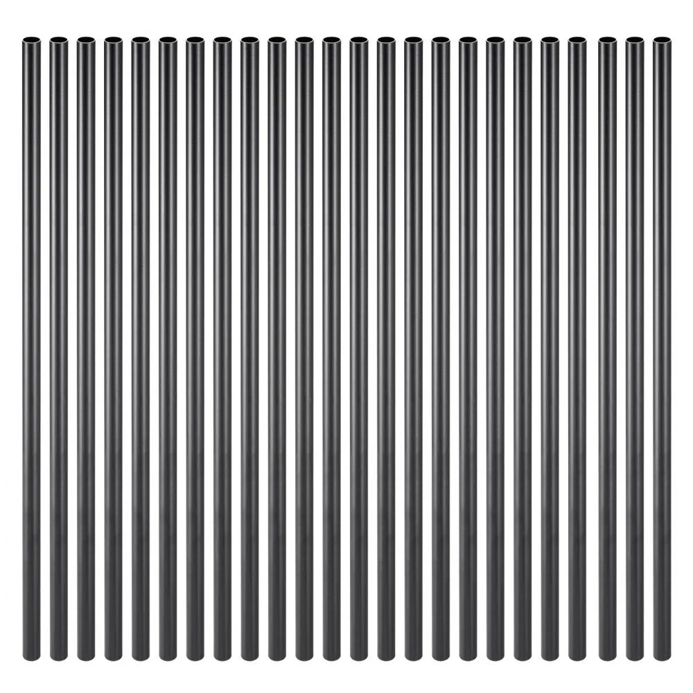 YG19-660B-101 - 26" Durable Aluminum Stair Balusters for Easy Installation