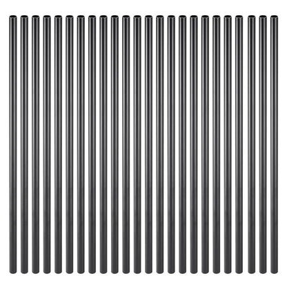 YG19-660B-101 - 26" Durable Aluminum Stair Balusters for Easy Installation