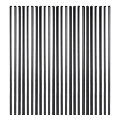 YG19-813B-51 - 32" Aluminum Stair Balusters, Rustproof & Durable Spindles