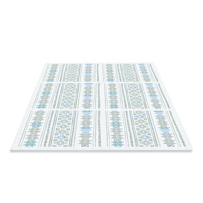 HRD-XJD6614-6G - Foam Puzzle Play Mat  for Kids, Safe & Easy to Clean