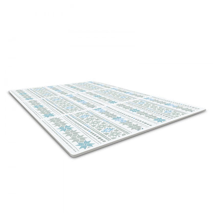 HRD-XJD6614-6G - Foam Puzzle Play Mat  for Kids, Safe & Easy to Clean