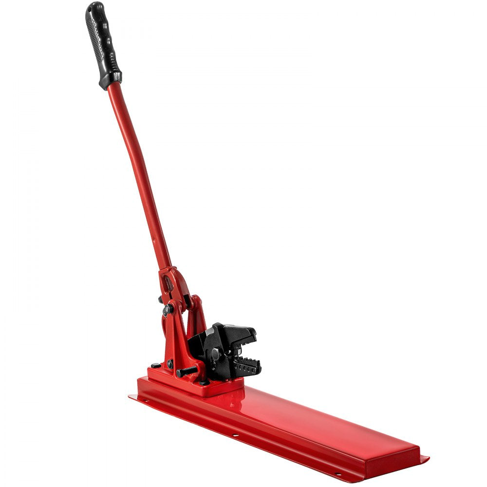 TD1002D - 24" Ergonomic Hand Swager & Cable Cutter Tool