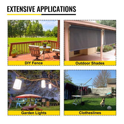 TD1002D - 24" Ergonomic Hand Swager & Cable Cutter Tool