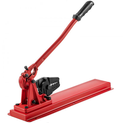 TD1002D - 24" Ergonomic Hand Swager & Cable Cutter Tool