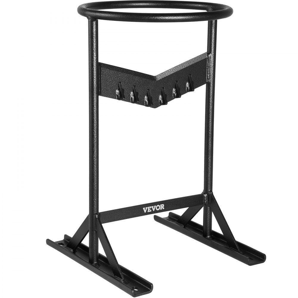 VV-SDPCQ-179IN - Durable V-Shaped Firewood Kindling Splitter, Easy to Use
