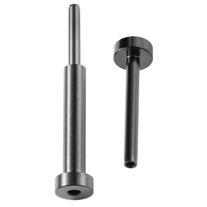 YXHF-2014+2018-1/8"-30 - 30 Pack Stainless Steel Cable Railing Kit for 2x2" Posts