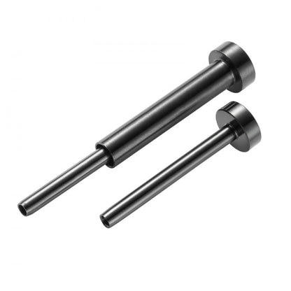 YXHF-2014+2018-1/8"-40 - Durable T316 Stainless Steel Invisible Cable Railing Kit