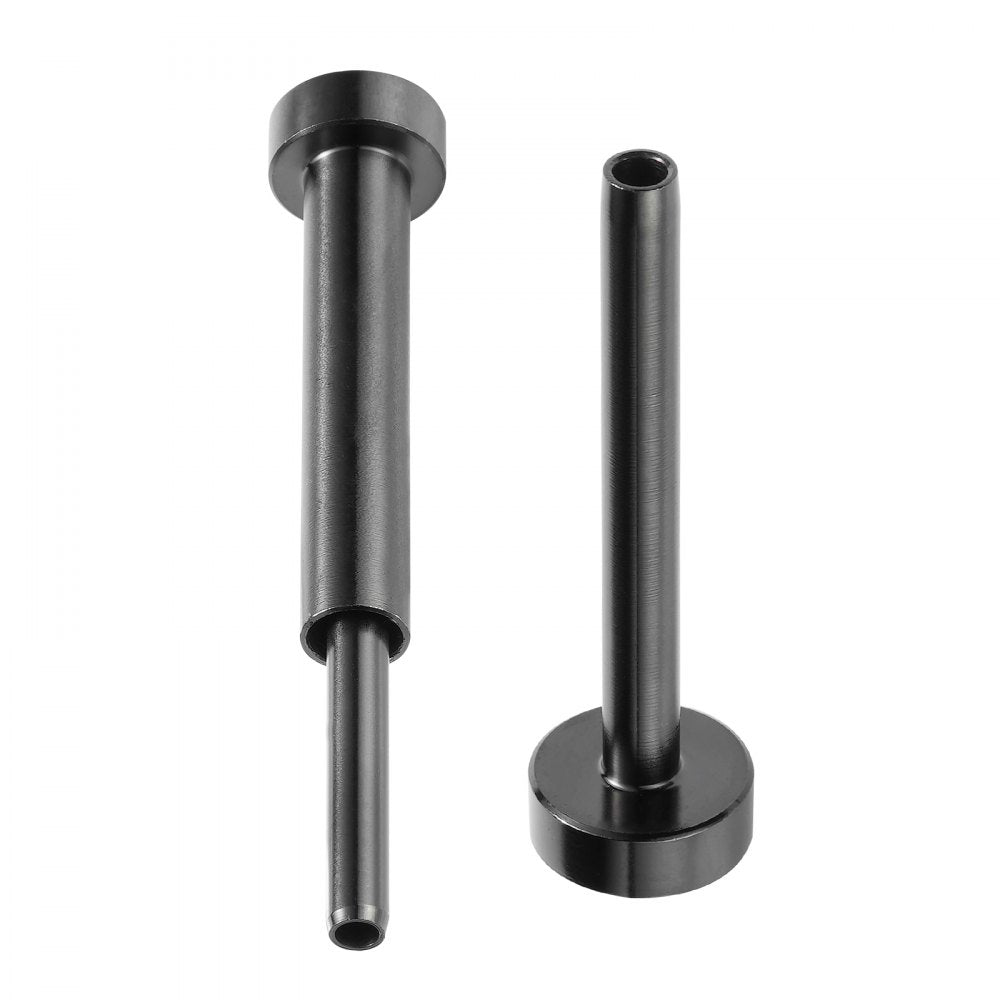 YXHF-2014+2018-1/8"-40 - Durable T316 Stainless Steel Invisible Cable Railing Kit