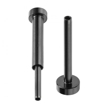 YXHF-2014+2018-1/8"-40 - Durable T316 Stainless Steel Invisible Cable Railing Kit