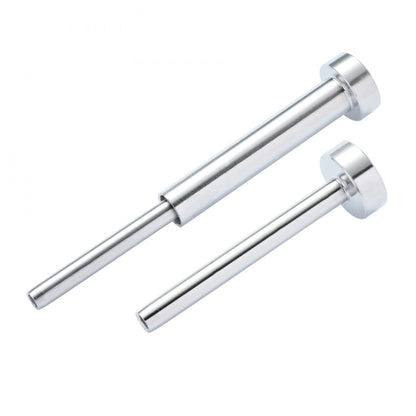 YXHF-2014+2018-1/8"-20 - 1/8" VEVOR Cable Railing Kit for 2x2-inch Posts