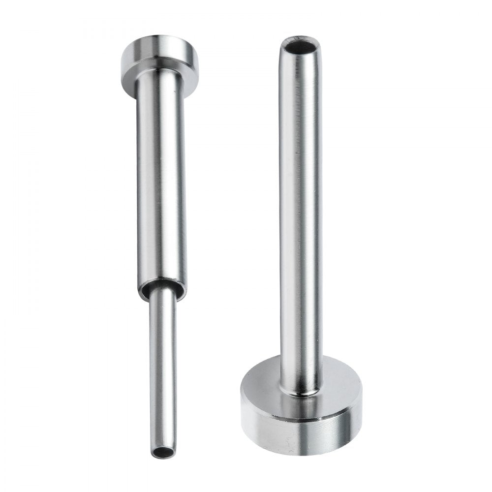 YXHF-2014+2018-1/8"-20 - 1/8" VEVOR Cable Railing Kit for 2x2-inch Posts