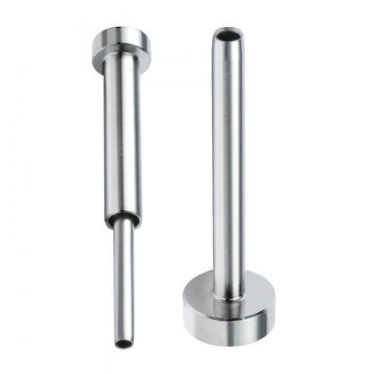 YXHF-2014+2018-1/8"-20 - 1/8" VEVOR Cable Railing Kit for 2x2-inch Posts