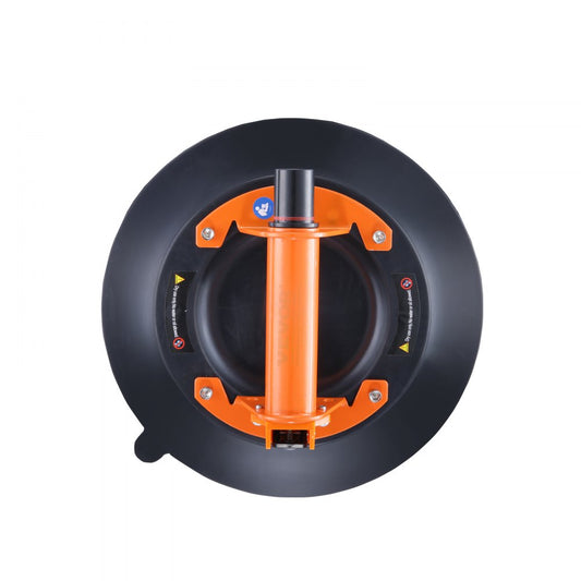 GPS-1-10 - 10" Heavy-Duty Suction Cup Lifter, 990 lbs Capacity