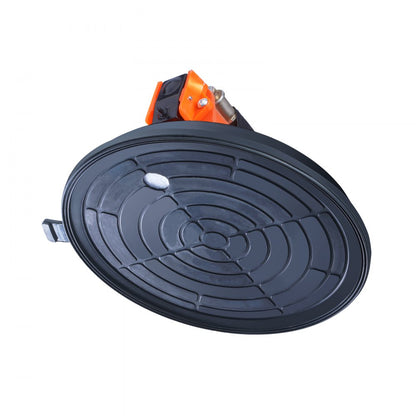 GPS-1 - Durable 8" Suction Cup Lifter for Up to 615 lbs